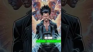 Top 10 Overpowered MUTANTS You Don&rsquo;t Know About ⚡️|Marvel|Marvelcomics