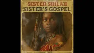 Roots Reggae (1967) [Unreleased Album] Sister Shilah — Sister’s Gospel