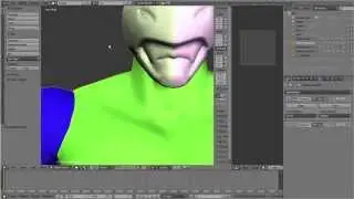 Blender 2.72 - Center View to Cursor