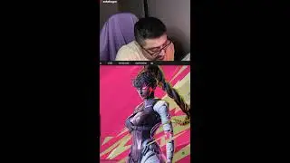 😎 Totally the Most Chill Streamer 😤 | Road to PunkMaster🔥