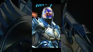 Injustice 2- Superman Being Evil #injustice2 #superman #supergirl