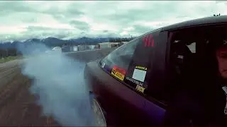 Highland Drift Event May 2020