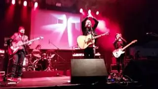 Chris Schummert - Live - Pumped up Kicks [Teltow/02.10.2015]