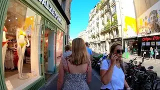 Walk Tour Germany 4k Part 1 | Travel To Germany 2021