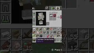 Top Tier Minecraft Inventory Organization