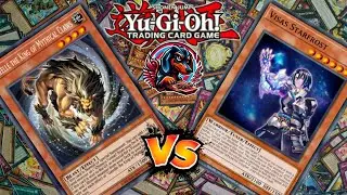 Branded Chimera VS Mannadium | Yu-Gi-Oh! TCG | Live Match | Post AGOV | Espa&ntilde;ol