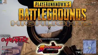 Nag PUBG din si botchokulot