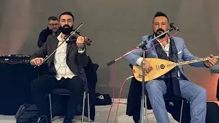 Uğur Ertürk & Okan Ertürk Almanya Köln düğün - 2024