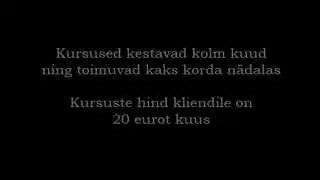 Enesekaitsekursused naistele