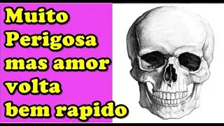 ORA&Ccedil;&Atilde;O PODEROSA POREM PERIGOSA
