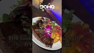 🎶🍾 RNB Sunday Brunch & Day Party &ndash; NYC&rsquo;s Ultimate Vibe! 🔥✨