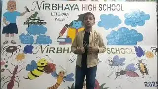 Assistant Fire Officer Roleplay by V.GURU DEEKSHITH,Grade-4,NIRBHAYA HIGH SCHOOL