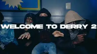 [FREE] Mdot 59 x Jah Drillz Fast Type Beat ~ “Welcome To Derry 2 ” ~ | NY Drill Instrumental 2025