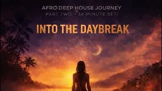 🔥-Afro Deep House Mix 2025 | 34 Min Journey | Club & Gym Energy | Afro House | Eypksofficial
