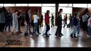 Circus Abigalli //  Abitur 2015 Aftermovie