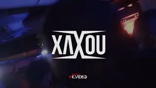 [ AFTERMOVIE | DJ XAXOU ] Paris 2019