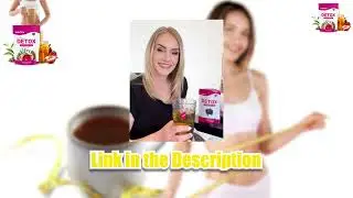 Lulutox Detox Tea Australia Reviews The Natural Way to Cleanse & Feel Lighter Fast!