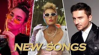 New Songs by Eurovision Artists (JULY 2019)