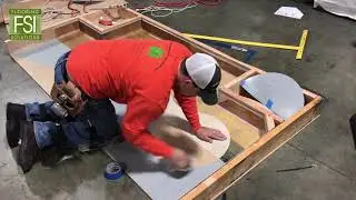 Commercial Flooring Certified Installer Program
