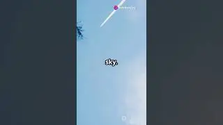 Chemtrails  Unveiling the Sky's Secrets!