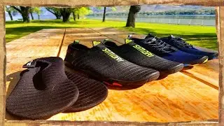 Best Water Shoes under $20-30 (SIMARI Water Shoes Review)