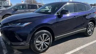 Toyota Venza 40 miles per gallon hybrid Electronic On-Demand All Wheel Drive clean title