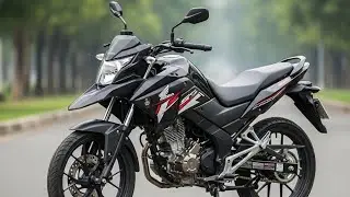 Honda XRM 150 2026 reviewHonda XRM 150 new design