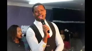 Pastor S Mdima-Umhlobo onguJesu