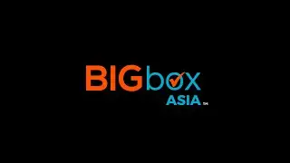 BIGbox ASIA Video