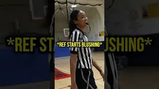 Love & Basketball 🤣 W RIZZ? 🤔