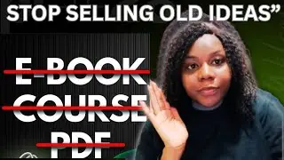 Digital Products ACTUALLY Selling in 2026 (Not Old Stuff)
