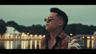 Tony Mena - Contacto Cero (Official Video)