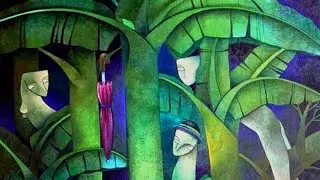 JUAN VICENTE BONACHEA - Cuban Artist