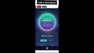 Catly.io Mining Earning App | INSTANT Withdrawal Without Investment