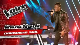 Chrushman Saul &ndash; 
