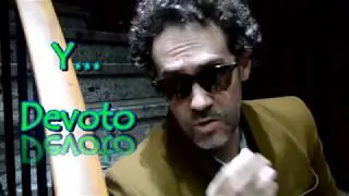 ImproConcert en Teatrarte Devoto - S&aacute;bado 16-6-2018 - www.improconcert.com