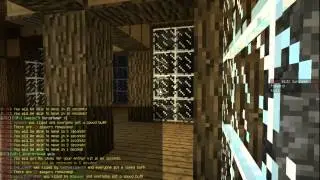 #2 Похождение по серверу hypixel