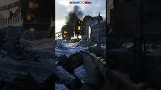 Red Army Medic: Mondrag&oacute;n Best Weapon? Battlefield 1  #battlefield1 #battlefield #battlefieldclips