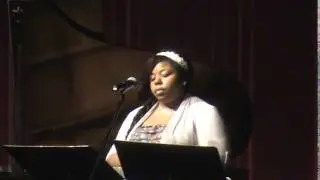 Part 6 DSU Concert Choir 2014