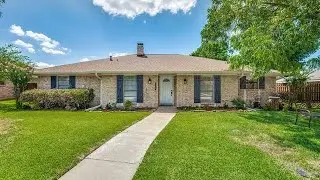 New Listing in Carrollton, TX