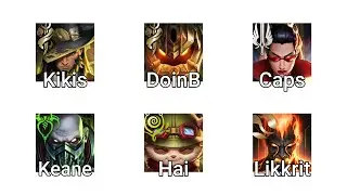 The Most Risky Off-Meta Picks in Pro LoL History Explained