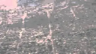 Os nossos Musseques de Luanda, vista por cima do Voo da LAM, no dia 02 de Outubro de 2015