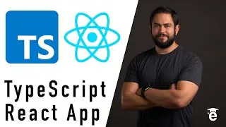 How to Generate a React Application that Uses TypeScript