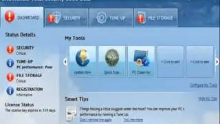 BitDefender Antivirus Pro 2011 Serial key