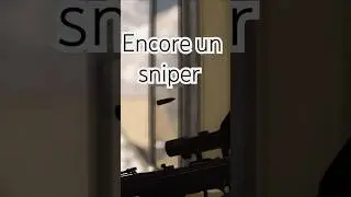 SE4 encore un sniper