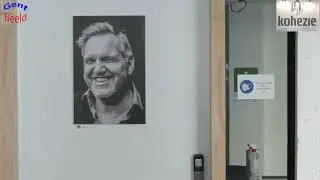 Kohezie een coworkingspace in Gent