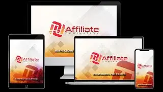 Affiliate Domination | World Top New software 2021 🎁