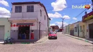 Lugares da Bahia- PONTO de SERRA PRETA-BA  JAN 24