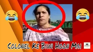 Colonel Ki Biwi Hoon Mai