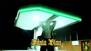 Fanta Blau - Feo Night (prod. by OGS617 / A3)
